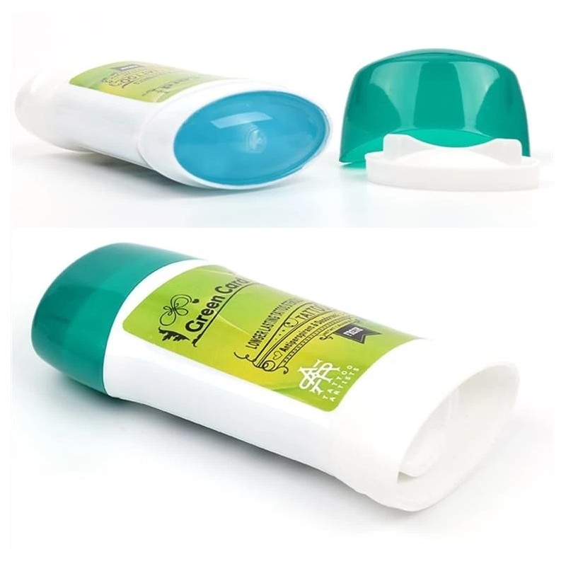 WIDGETCO Tattoo Transfer Stick, Skin Solution 1 Count (Pack of