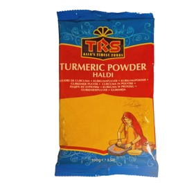 Gelbwurzmehl Kurkumapulver Turmeric powder 400g