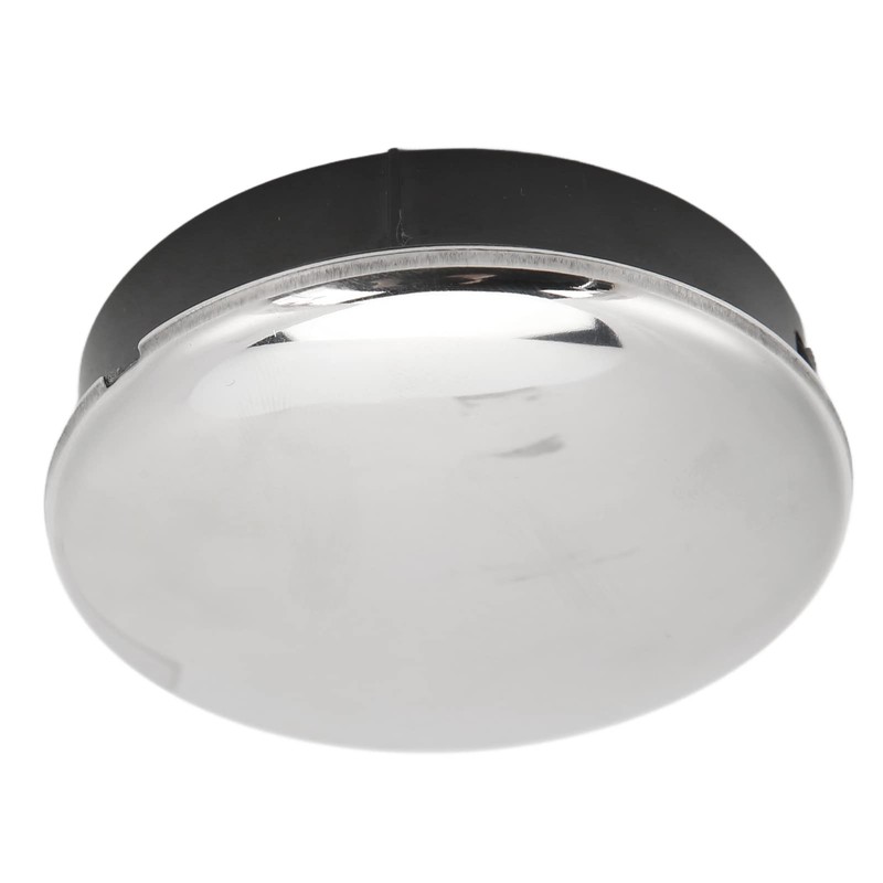 Boat Steering Wheel Cap, Boat Steering Wheel Center Cap 2.5in/6.35cm