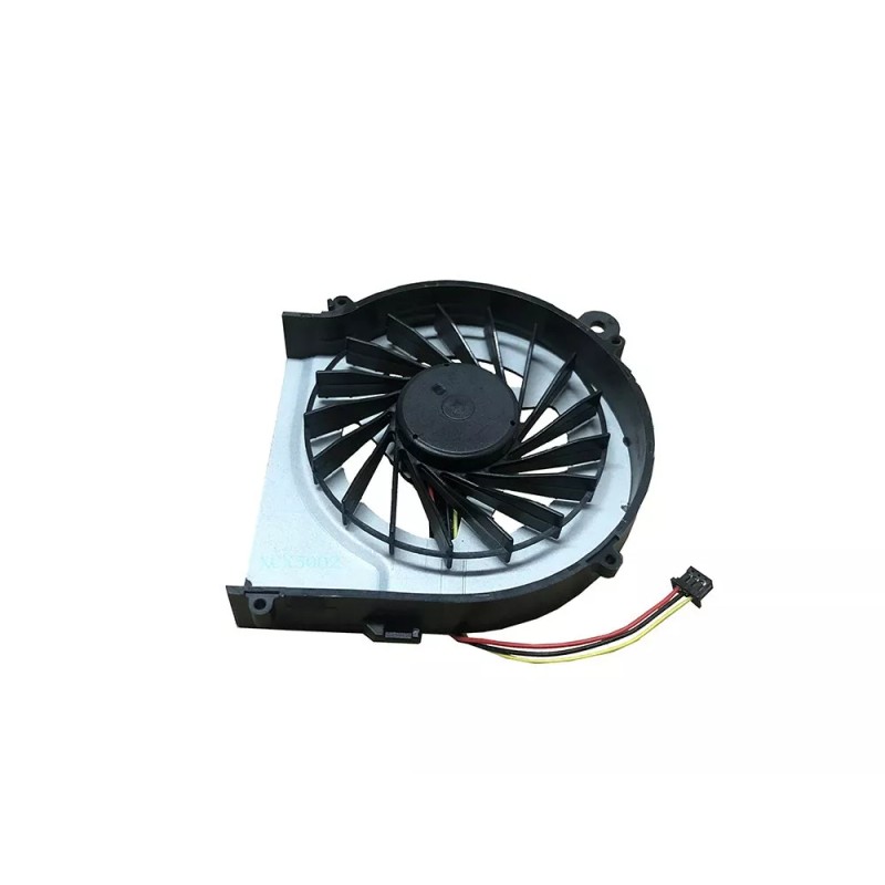 HP Cpu Cooling Fan For HP Pavilion g7-1277dx g7-1310us g7-1167dx