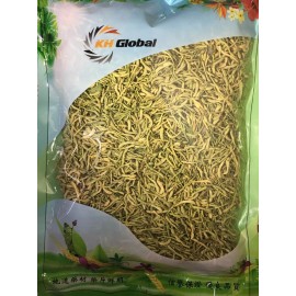 KH GLOBAL 8oz Flos Lonicerae /Honeysuckle Tea/ Premium Quality Tea Jin Yin Hua （顶级金银花）