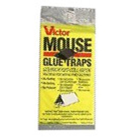 Woodstream Corporation M180 Mouse Traps (2- Pack)