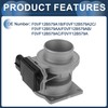 Partuto Mass Air Flow Sensor Assembly No.F0VF12B579A1B MAF Air Flow