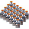 Husqvarna 24PK Genuine OEM XP 2-Cycle Oil 2.5 Gallon Mix