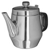 Update International (GNS-32) 32 oz Gooseneck Teapot