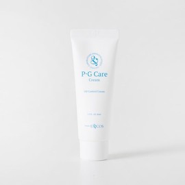 IENCOSPJ Care Cream 40ml/Oily Lotion Cream / 이엔코스피지 케어 크림 40ml지성 로션크림