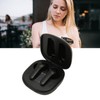 Wireless Bluetooth Translator Earbuds, Bluetooth 5.3 Translation Headset 74 Languages