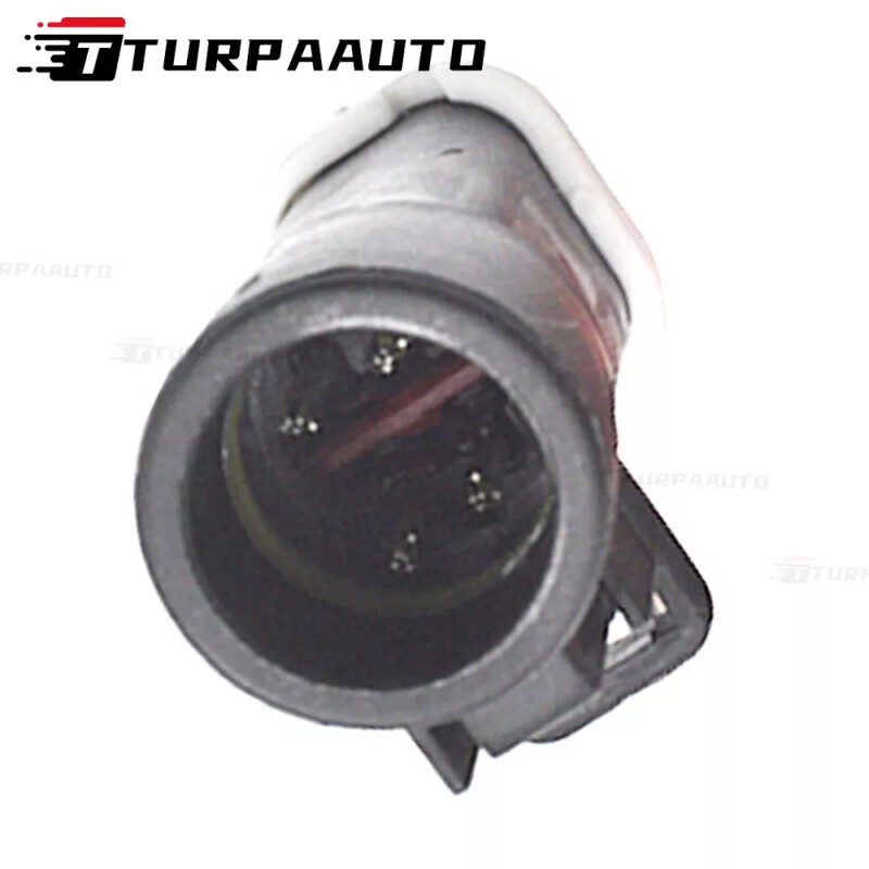 Turpa Auto Set of 4 Motorcraft Oxygen O2 Sensor for
