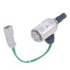 Solenoid Valve 24V 186‑1526 Accessory for CAT D6M D6R D8R