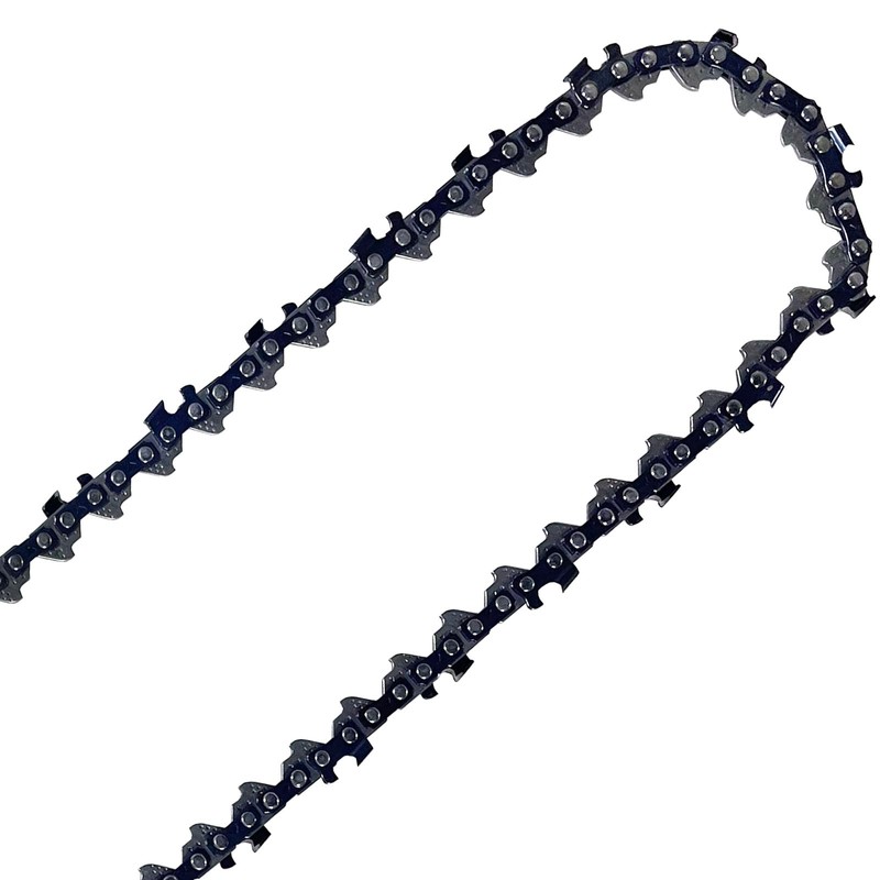Opuladuo 2 x Saw Chains 30 cm for Stihl 36700000064,