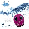 My Audio Pet Splash -Waterproof Bluetooth Portable Speaker - (Rocktopod)