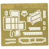 Fine Mold for 1/35 Type 60 Self-Propelled 106 mm Non-Mobile