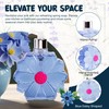 Novelty Decor Plastic Hand Soap Dispenser: Simple Pleasures Shaped Bottle