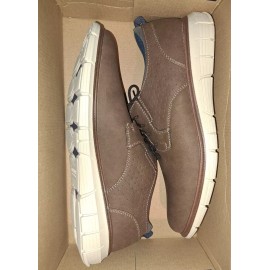 Dockers Frontera Brown Men’s Dress Shoe Style #90-43722 Size 10 New in Box