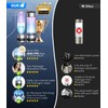lozltx 2025 Upgrade Smart Hydrogen Water Bottle with Nasal Tube【NO.1