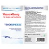 Fast Clear Economy Set - Biological Quick Cleaning of Ponds.