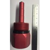 GenExhaust Compatible with Honda EU6500iS/EU7000iS Generator - Anodized Easy USE
