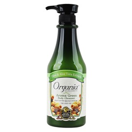 Partner company Comfortable shower body cleanser with a subtle aroma 750g / 은은한 아로마 향으로 편안한 샤워 바디클렌져 750g