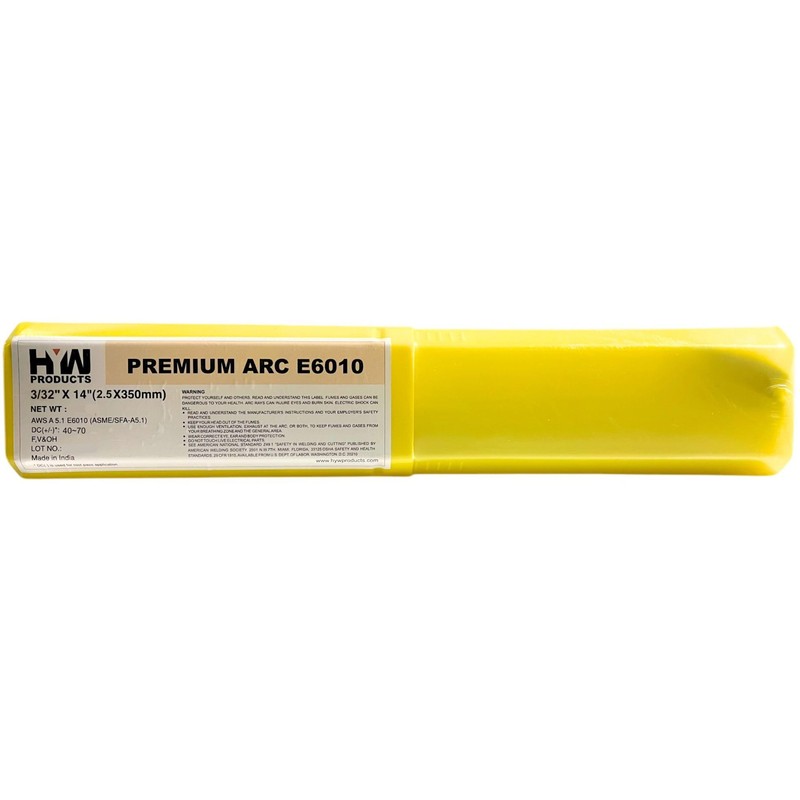 E6010 3/32"-1/8"-5/32" Stick electrodes welding rod 2 lb, 4 lb