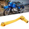 Motorcycle Kick Starter Lever Pedal Sensitive CNC Aluminium Universal Motorbike