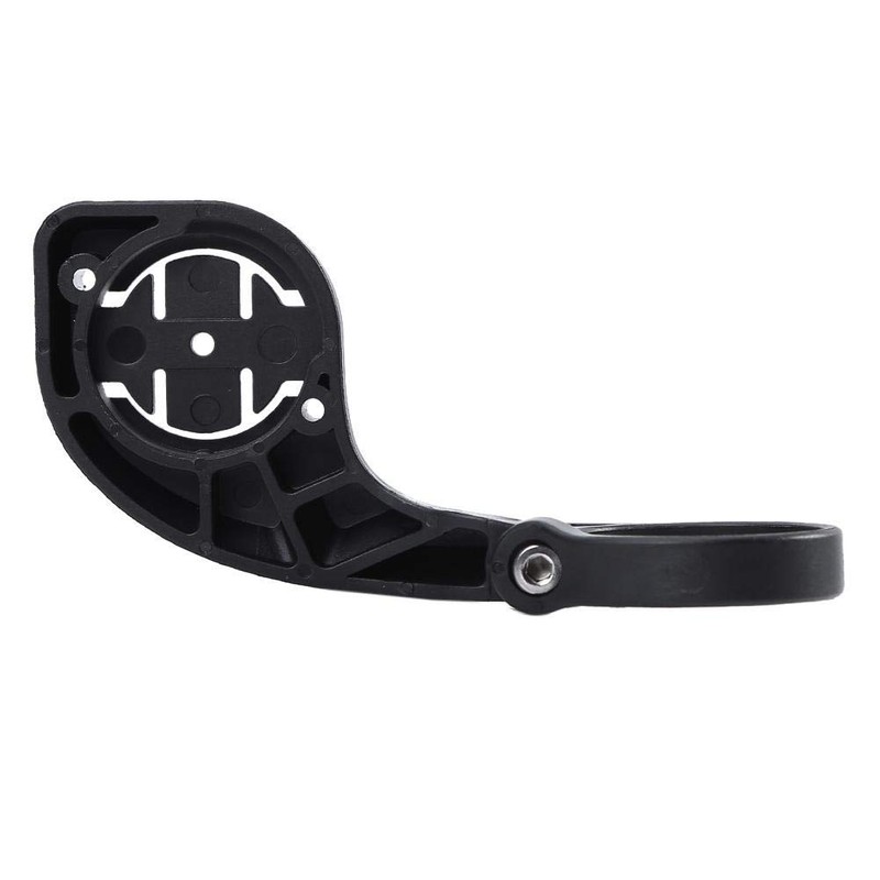 Out Front Mount Soporte,Front Cycle Handlebar Computer Bracket Holder,2 Colors