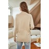 GRACE KARIN Womens Cardigan Full Zip Cardigans Long Sleeve Cardigan