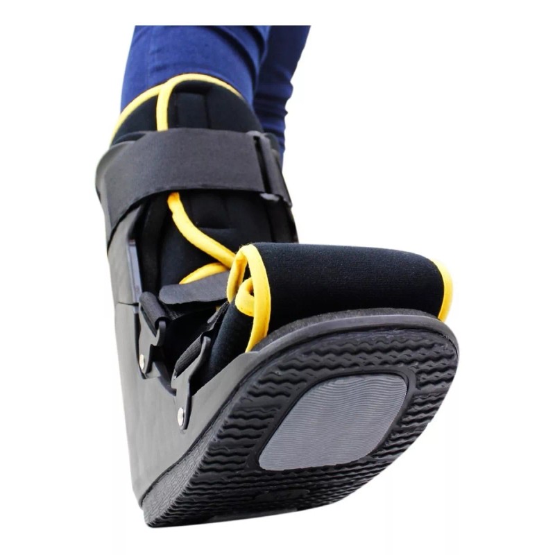 Hermed Bota Walker Corta Mediana