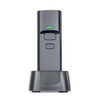 P2300 Barcode Scanner Portable 1D/2D/QR Scanner with USB Charging Dock