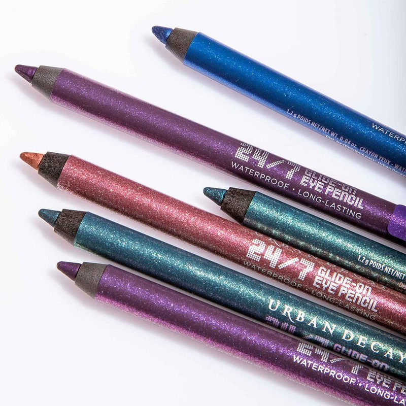 Urban Decay | 24/7 Glide-On Eye Pencil | Eyeliner |