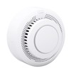 Smoke Alarm Wifi 85DB APP Remote Control Sound Red LED