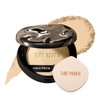 TIMEPHORIA Base de Maquillaje en Polvo Timeless Optima, Alta Cobertura