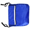 Wheelchair Backpack Bag Large Capacity Hanging On Wheelchair Mobility Scooter