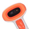 Wireless Barcode Scanner Bluetooth Handheld 2D Bar Code Reader Barcode