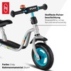 Puky LR M Plus Balance Bike Medium Light Grey