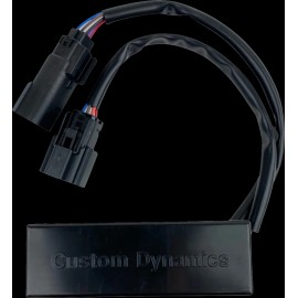 CUSTOM DYNAMICS Strobe Module - Brake Light Flasher MAGIC-STROBES-