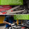 3PCS 37960 37980 Electrical Disconnect Pliers for Cars 60 Degree