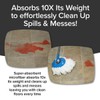 Bulbhead Hurricane Spin Mop and Bucket - Machine Washable 360