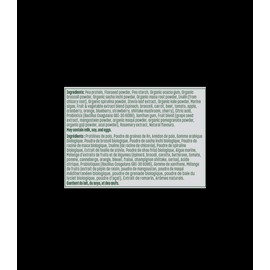 Vega One All-in-One Shake, Berry 425 g