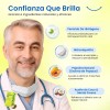 Freshmile Tiras Blanqueadoras Dentales Sensibles