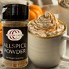 Civilized Coffee Premium Coffee Toppings Gift Set – 7 Gourmet
