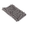 Norwex Chenille Dry Mop Pad - Small - Graphite
