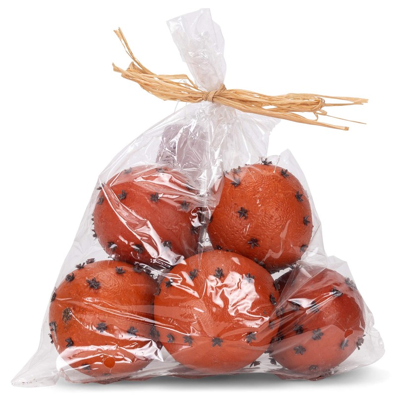 Raz Imports Pomanders - Set of 6 (4002263)
