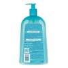 Bioderma Abcderm Gel Limpiador Espumoso Para Bebés