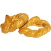 Cianciullo - Taralli Intrecciati (400 gr / 14,10 Oz)