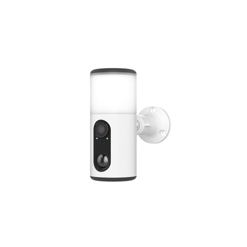 ANRAN 2K Security Camera Outdoor Wireless, Wifi CCTV Camera Systems,