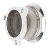 Turbo Adapter Flange 3 Bolt T3 to 3in V Band