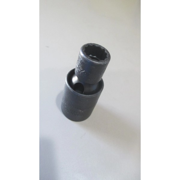 Snap-on New, Snap-On, 3/8" Drive, 7/16" SAE 12 POINT Impact