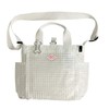 Route 1128 1129 Pet Walking Tote Bag with Shoulder Bag