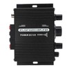 Annadue Mini Power Amplifier, 47K 40W Audio Digital Amplifier, FM