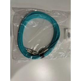 HP 3PAR-10G-04M LC-LC Fibre Channel FC Cable 850-200028 Brand New